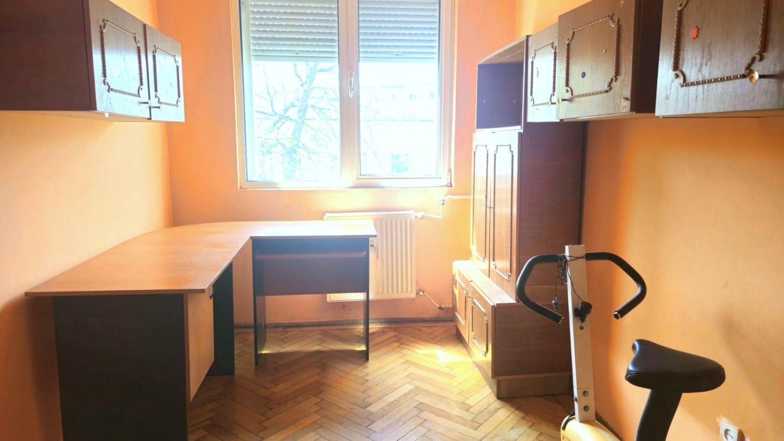 De vanzare apartament cu 3 camere, Tiglina 1, etaj 2, 62.000 euro - 7