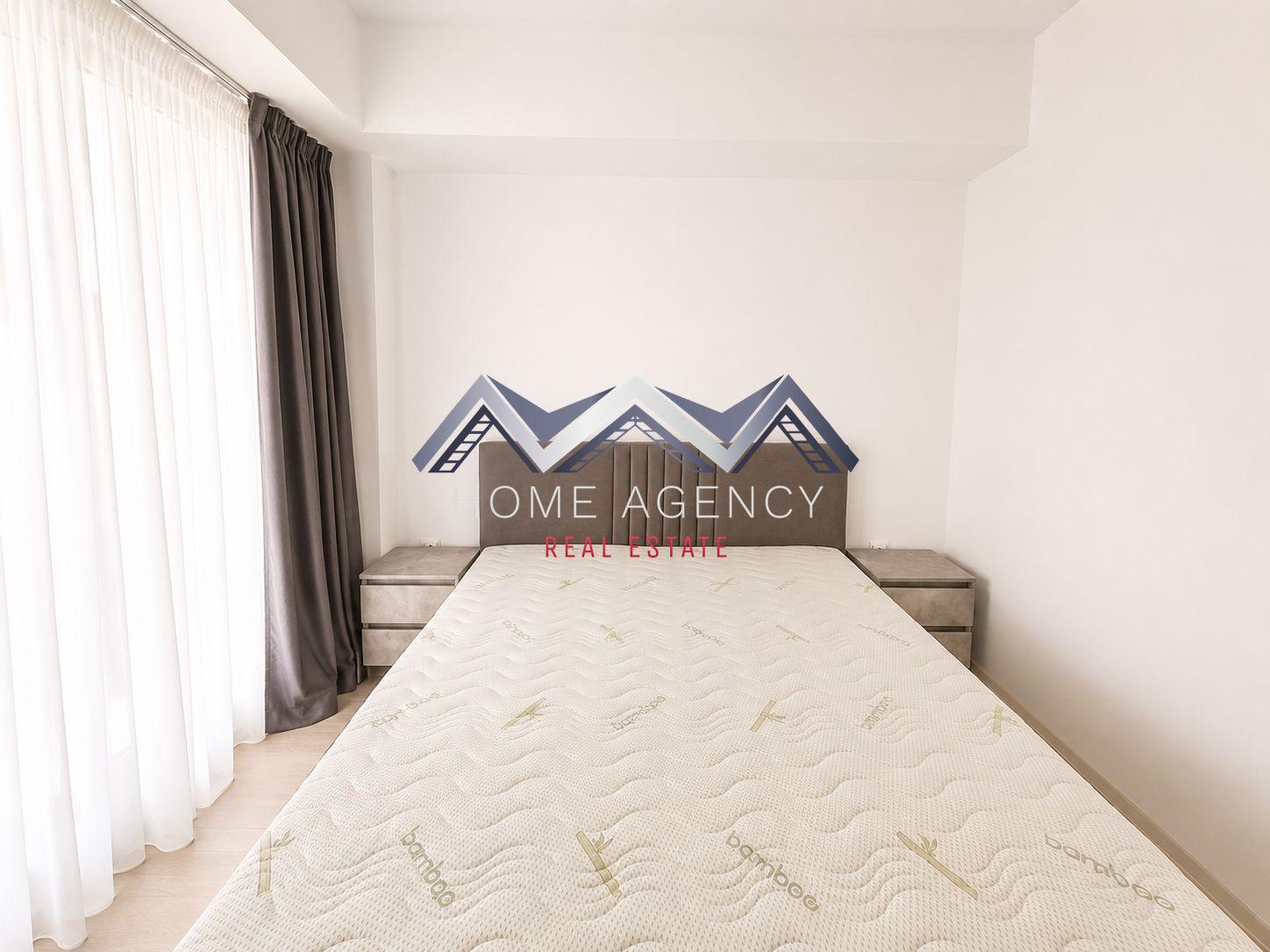 Apartament 2 camere tip studio, mobilat, parcare – Otopeni | Investiție - 6