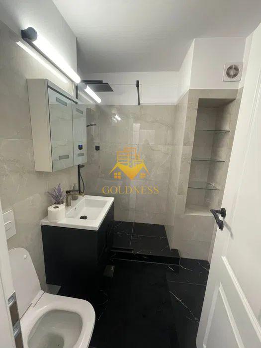 2 camere, decomandate, modern, Marasti Zona Cinema Marasti, OMV,Vlaicu - 6