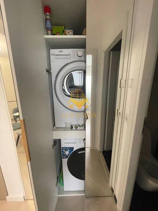 2 camere, decomandate, modern, Marasti Zona Cinema Marasti, OMV,Vlaicu - 4