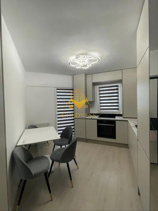 2 camere, decomandate, modern, Marasti Zona Cinema Marasti, OMV,Vlaicu - 3