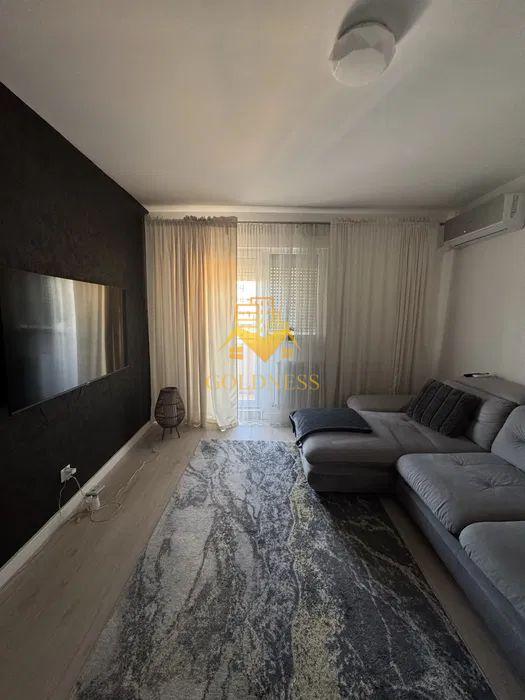 2 camere, decomandate, modern, Marasti Zona Cinema Marasti, OMV,Vlaicu - 1