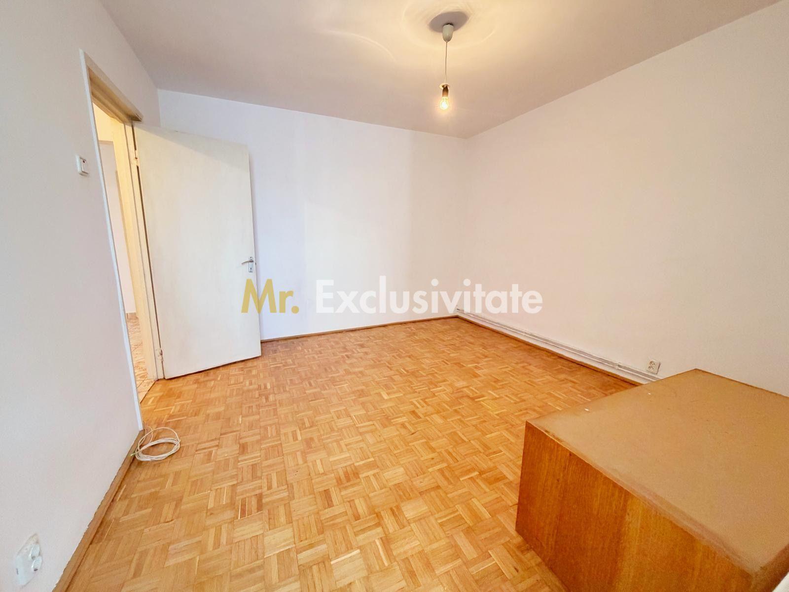 Apartament 3 camere decomandat Trivale - 6