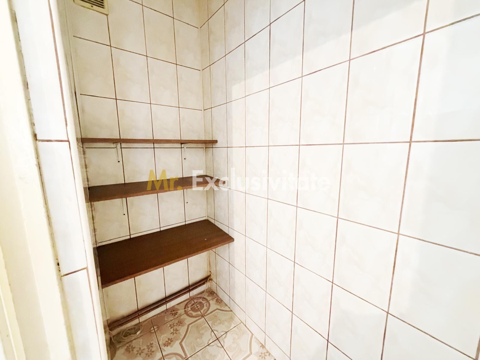 Apartament 3 camere decomandat Trivale - 10