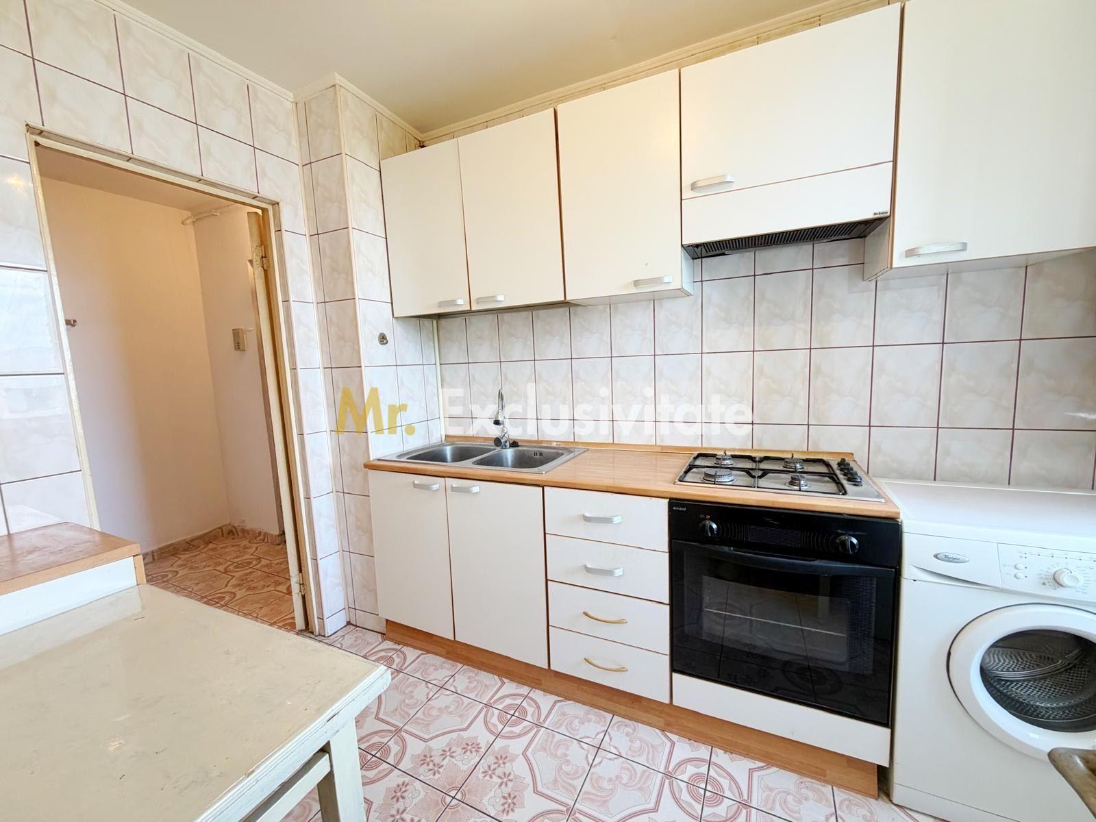 Apartament 3 camere decomandat Trivale - 1