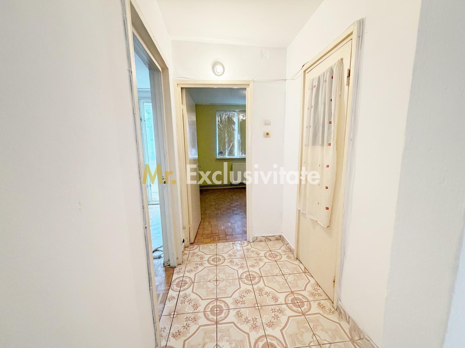 Apartament 3 camere decomandat Trivale - 11