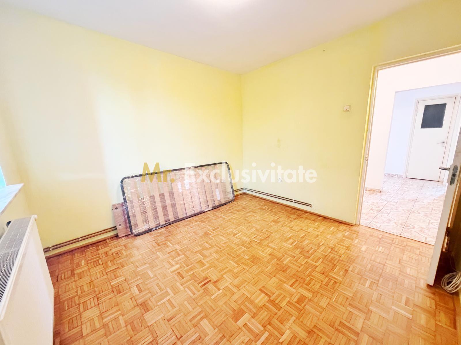 Apartament 3 camere decomandat Trivale - 4