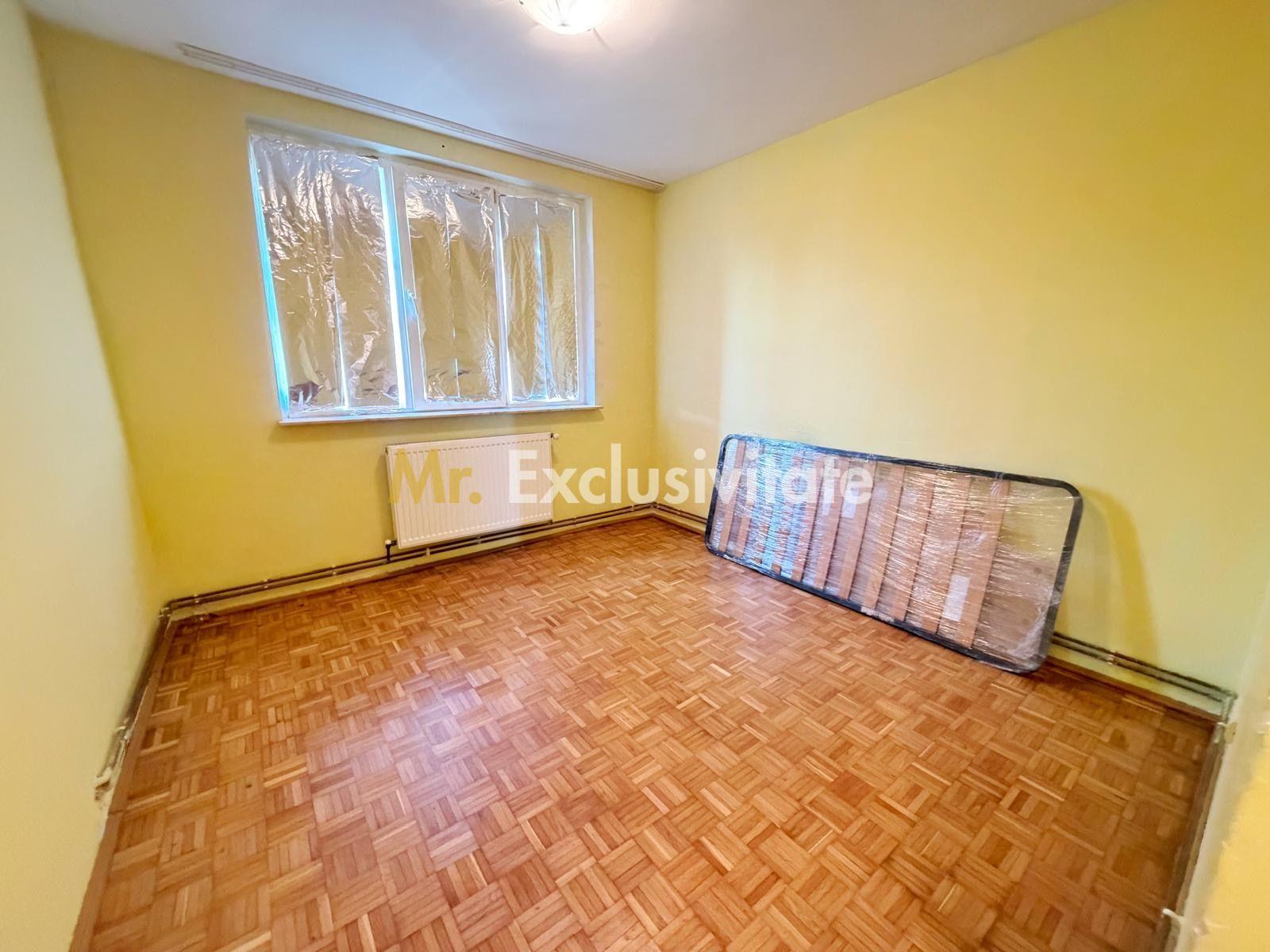 Apartament 3 camere decomandat Trivale - 5