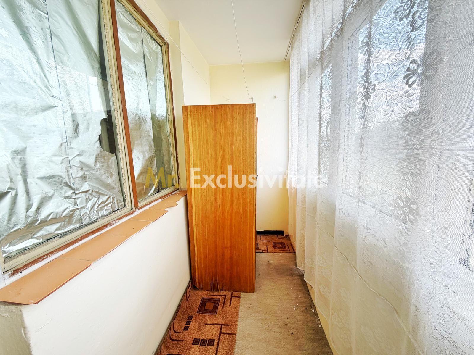 Apartament 3 camere decomandat Trivale - 12