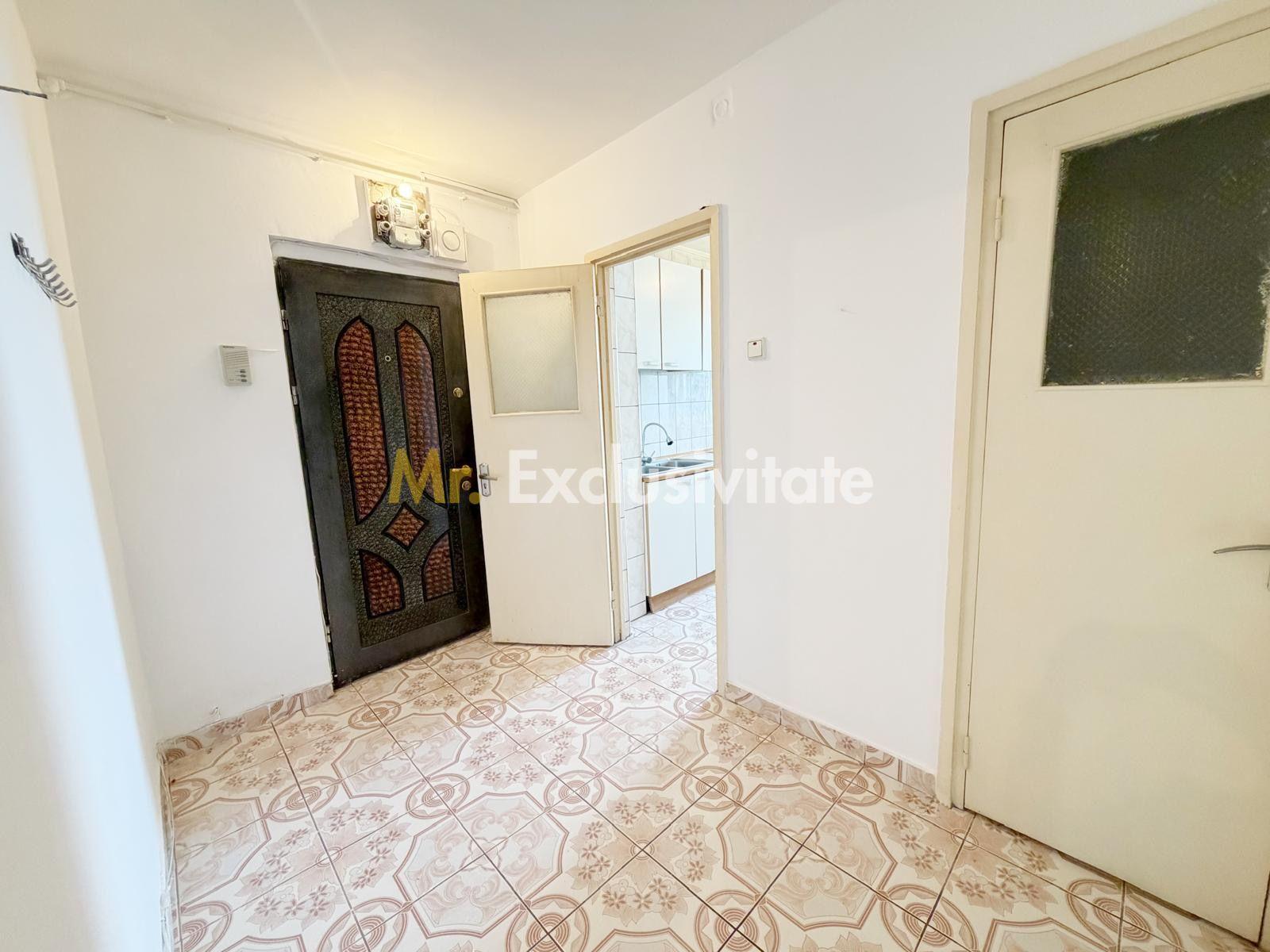 Apartament 3 camere decomandat Trivale - 8