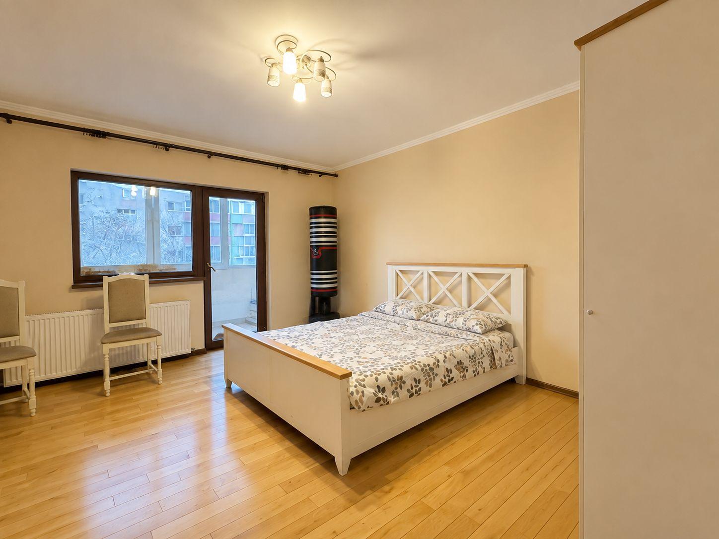 Apartament spațios cu 4 camere | 90 mp | Etaj 1 | Zona Bucovina - 2