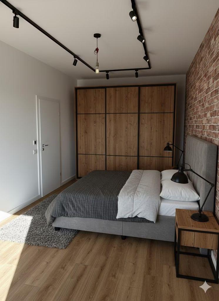 Apartamentul nr. 33 | 2 camere decomandat | Etaj 3 | Terasă 12,14 mp | - 3