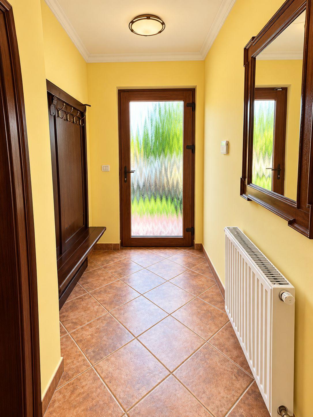 Casă individuală de vânzare în Sânmihaiu Român – 160 mp utili - 5