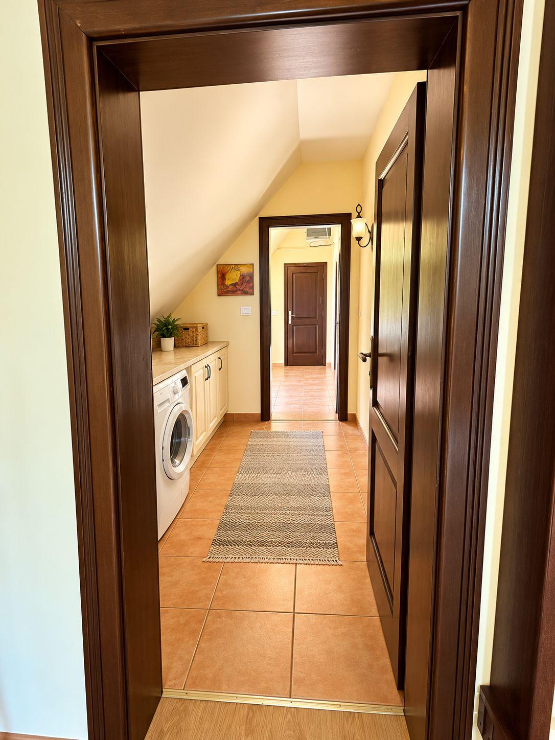 Casă individuală de vânzare în Sânmihaiu Român – 160 mp utili - 14