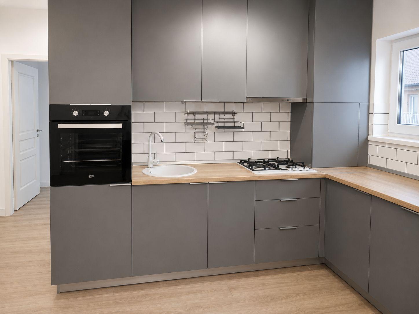 Apartament modern cu 2 camere decomandate, situat în Dumbrăvița - 8