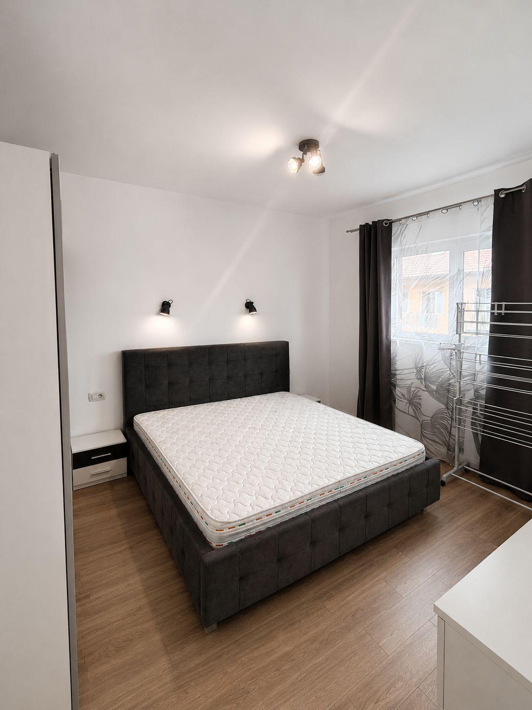 Apartament modern cu 2 camere decomandate, situat în Dumbrăvița - 6