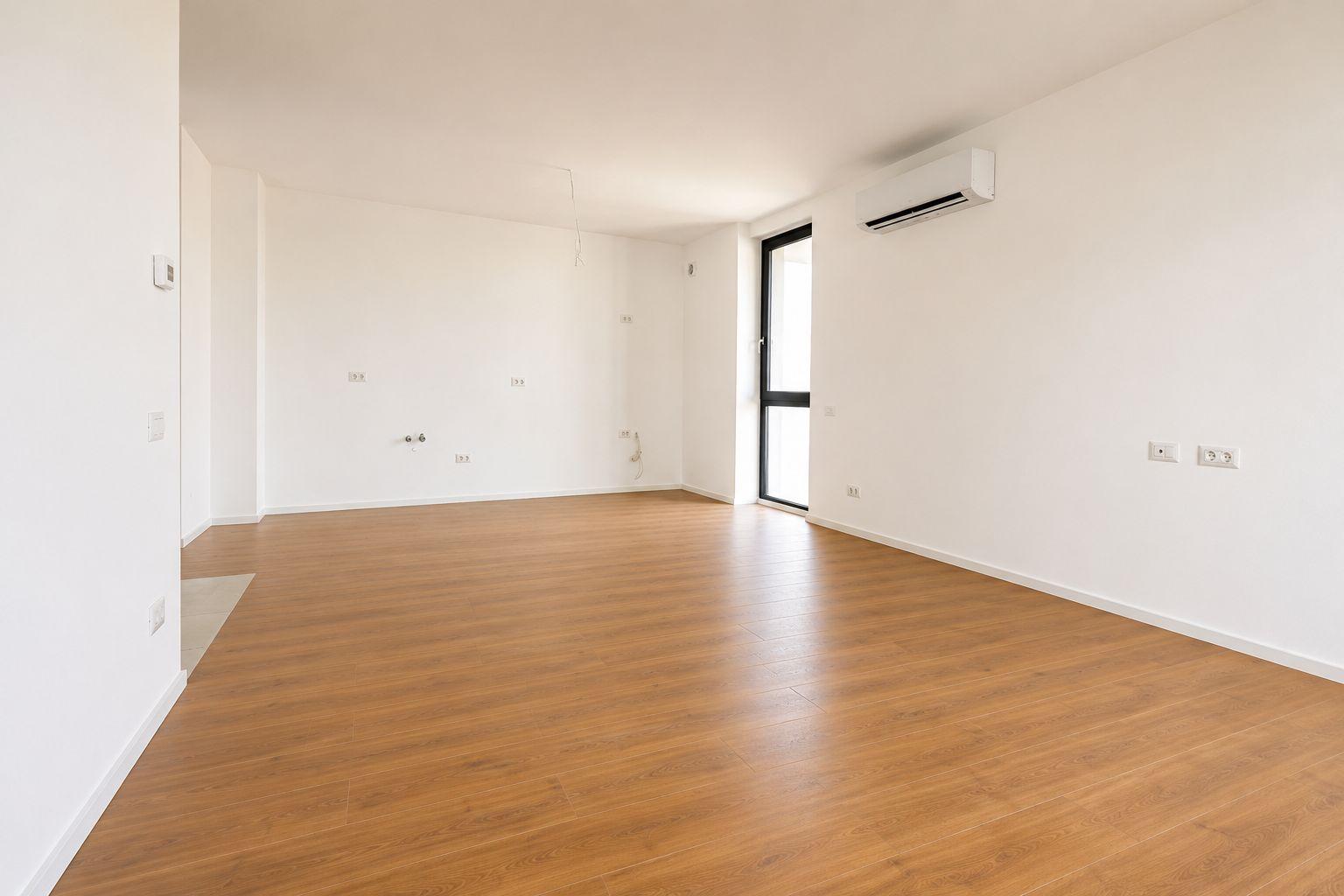 Apartament nou cu 2 camere, Complex Ateneo, 54.5 mp, parcare inclusa - 7