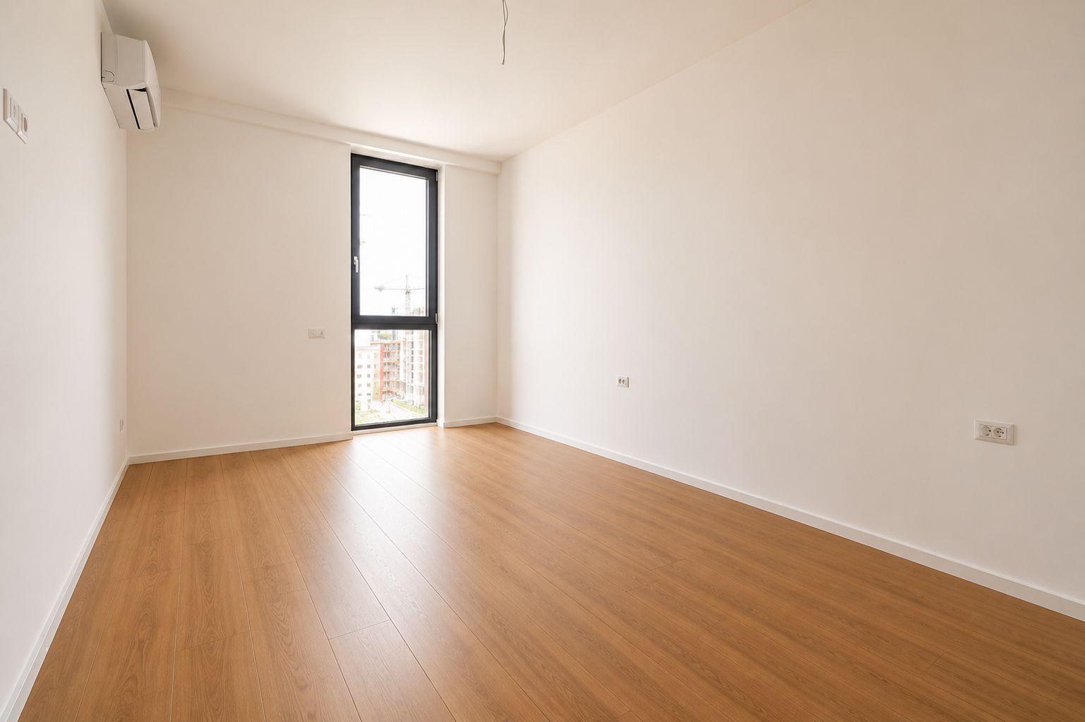 Apartament nou cu 2 camere, Complex Ateneo, 54.5 mp, parcare inclusa - 2