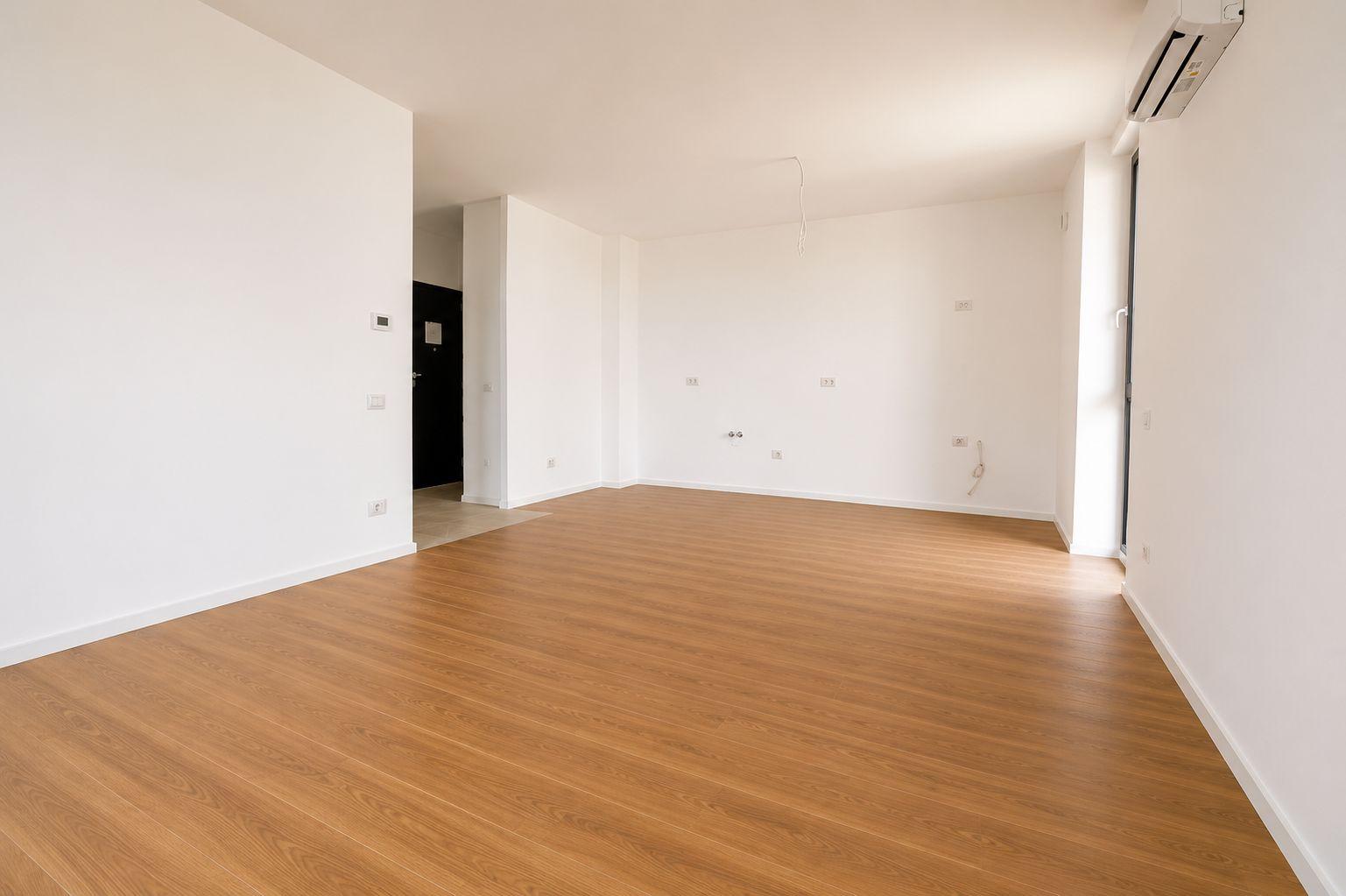 Apartament nou cu 2 camere, Complex Ateneo, 54.5 mp, parcare inclusa - 14