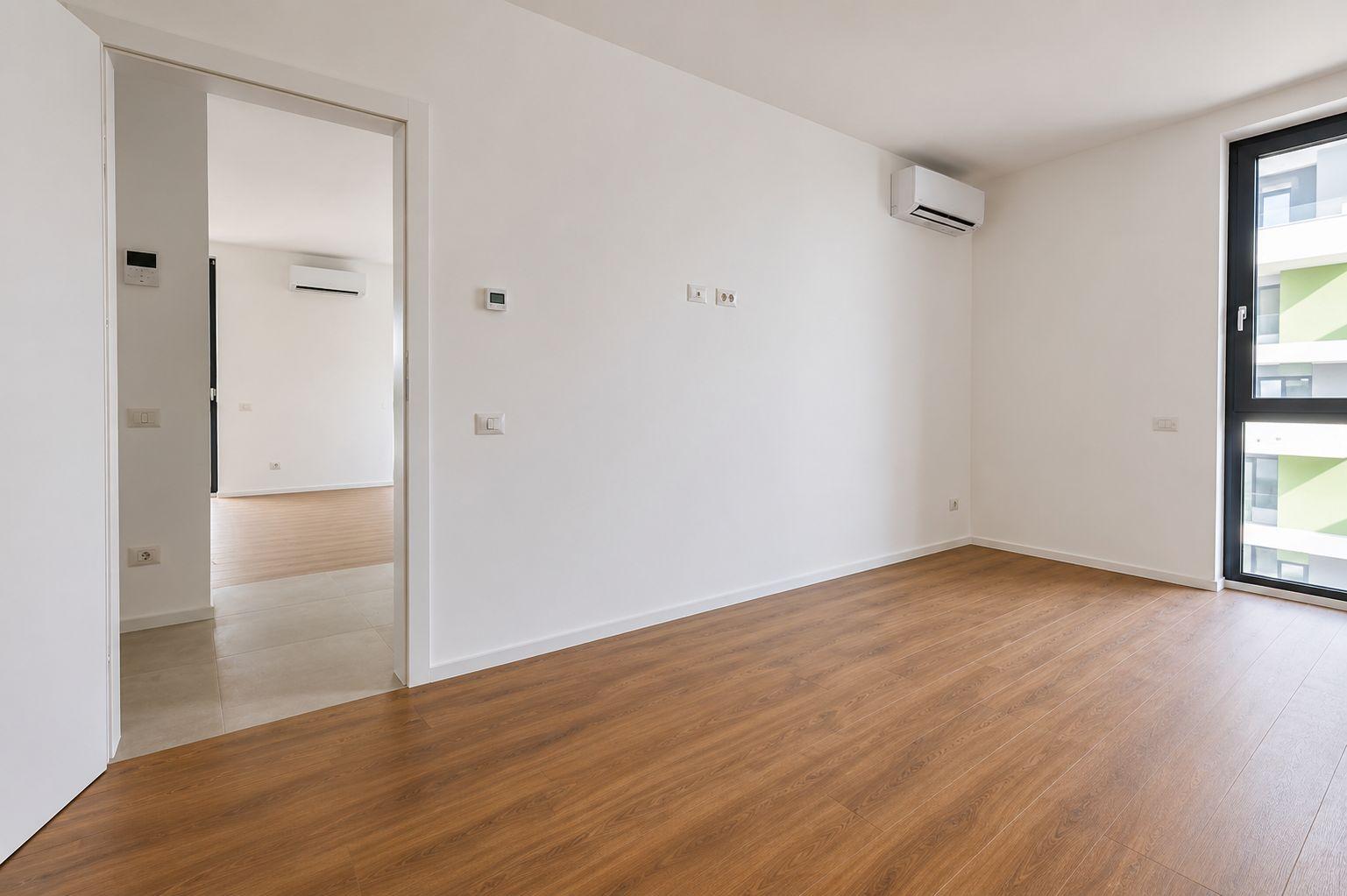 Apartament nou cu 2 camere, Complex Ateneo, 54.5 mp, parcare inclusa - 6