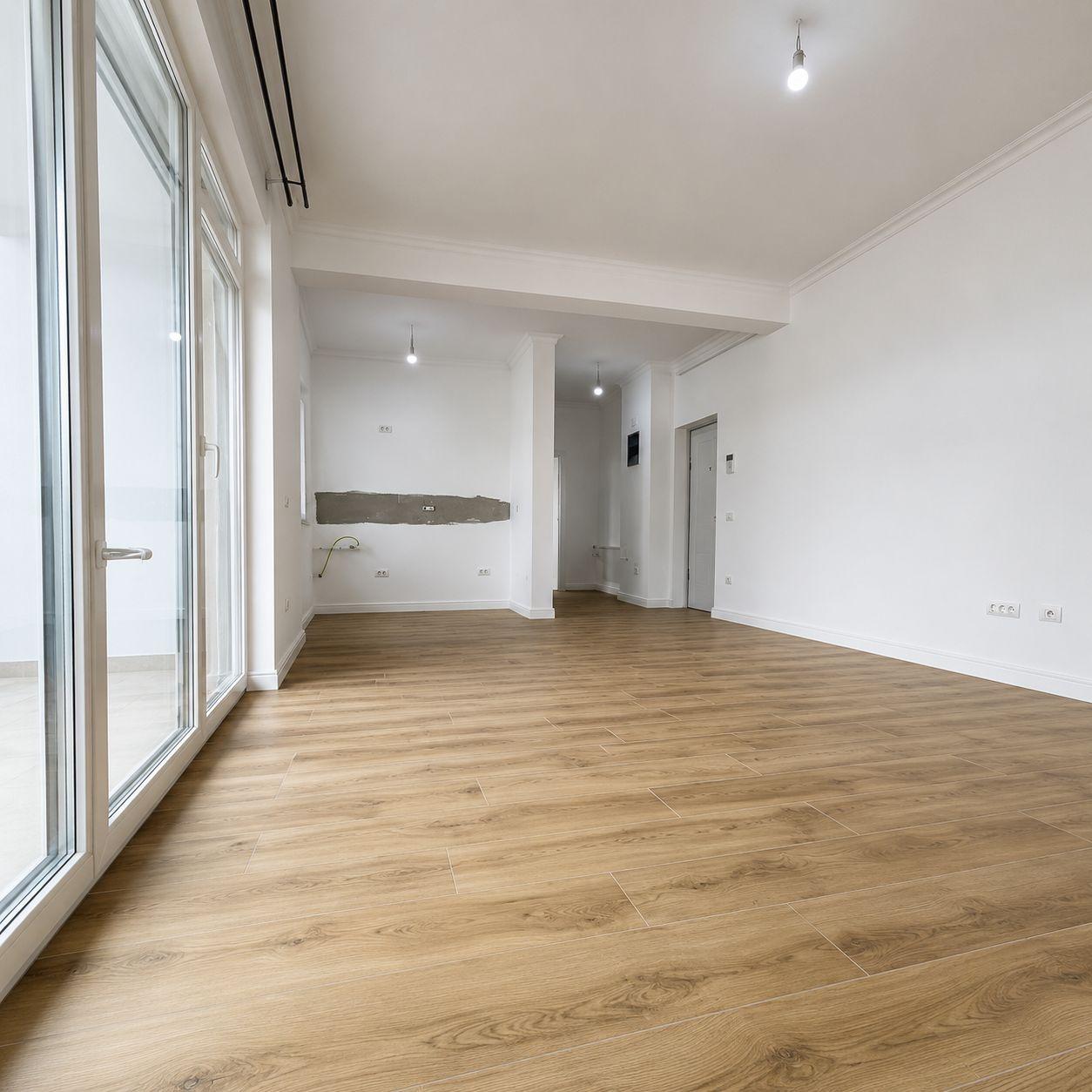 Apartamente Premium în Dumbrăvița | Ansamblu Boutique cu Curți Private - 2