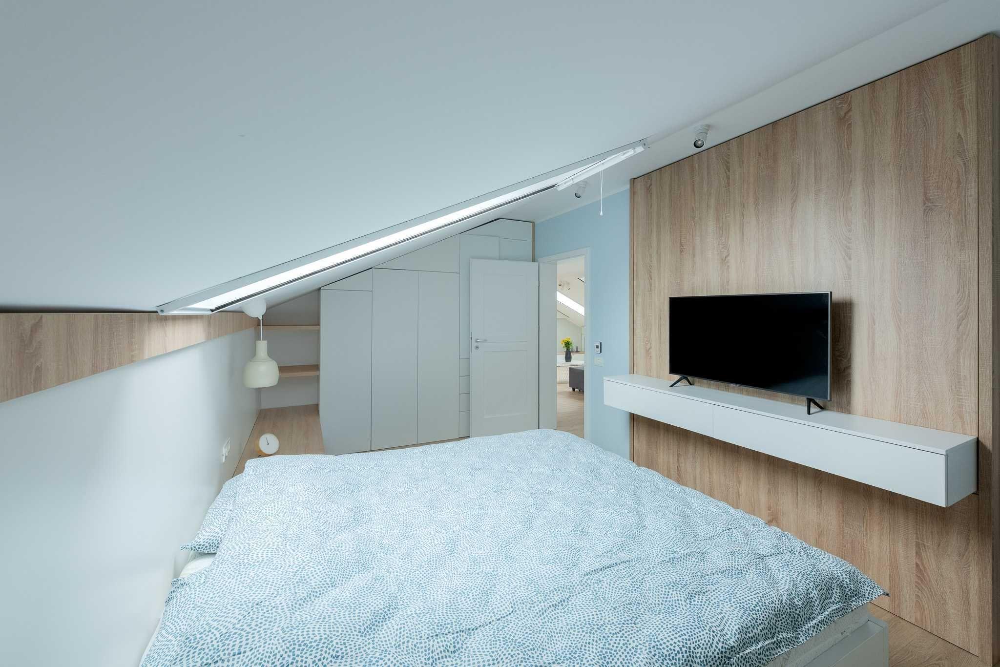 Apartament modern, complet mobilat și utilat – disponibil din 01.08.20 - 4
