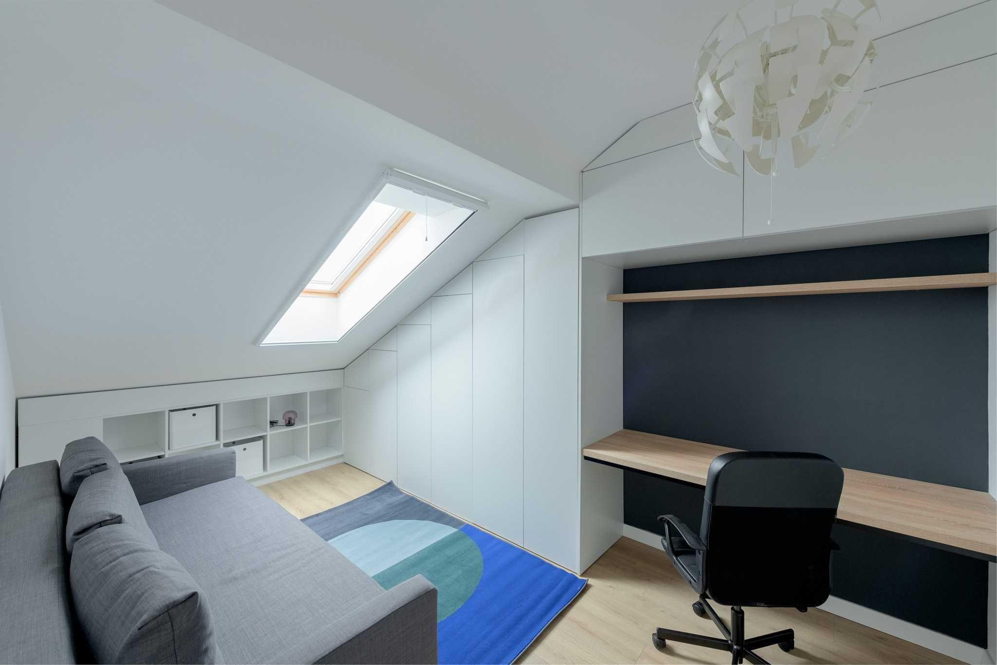 Apartament modern, complet mobilat și utilat – disponibil din 01.08.20 - 5