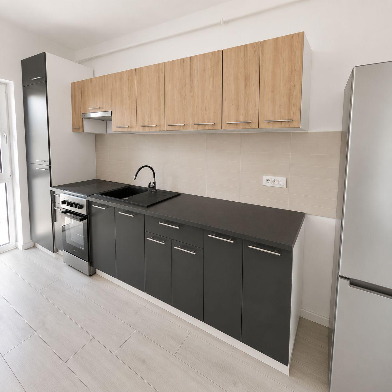 Penthouse Exclusiv cu Terasă de 55 mp - 5