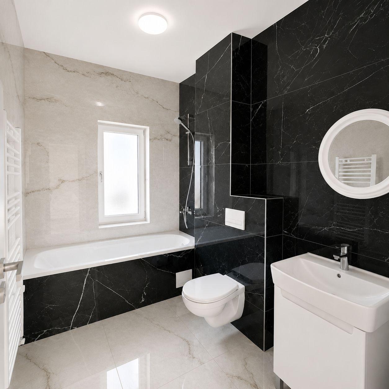 Penthouse Exclusiv cu Terasă de 55 mp - 4