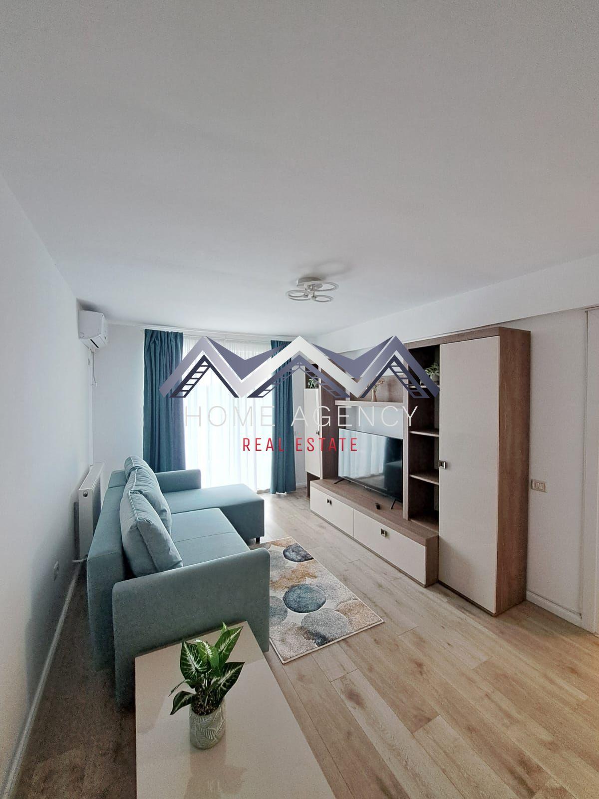 Apartament 2 camere Otopeni - Prima închiriere - 1