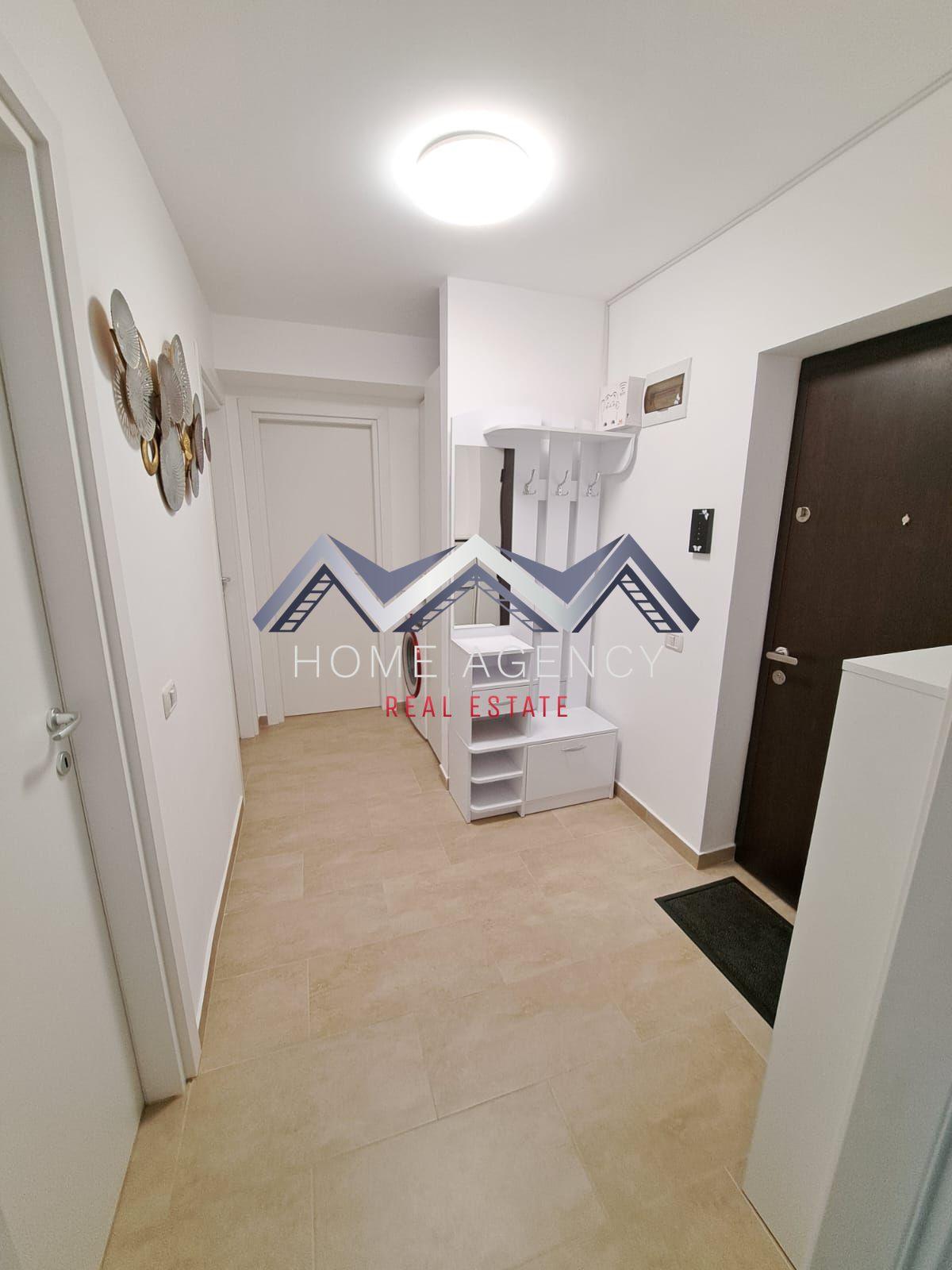 Apartament 2 camere Otopeni - Prima închiriere - 4