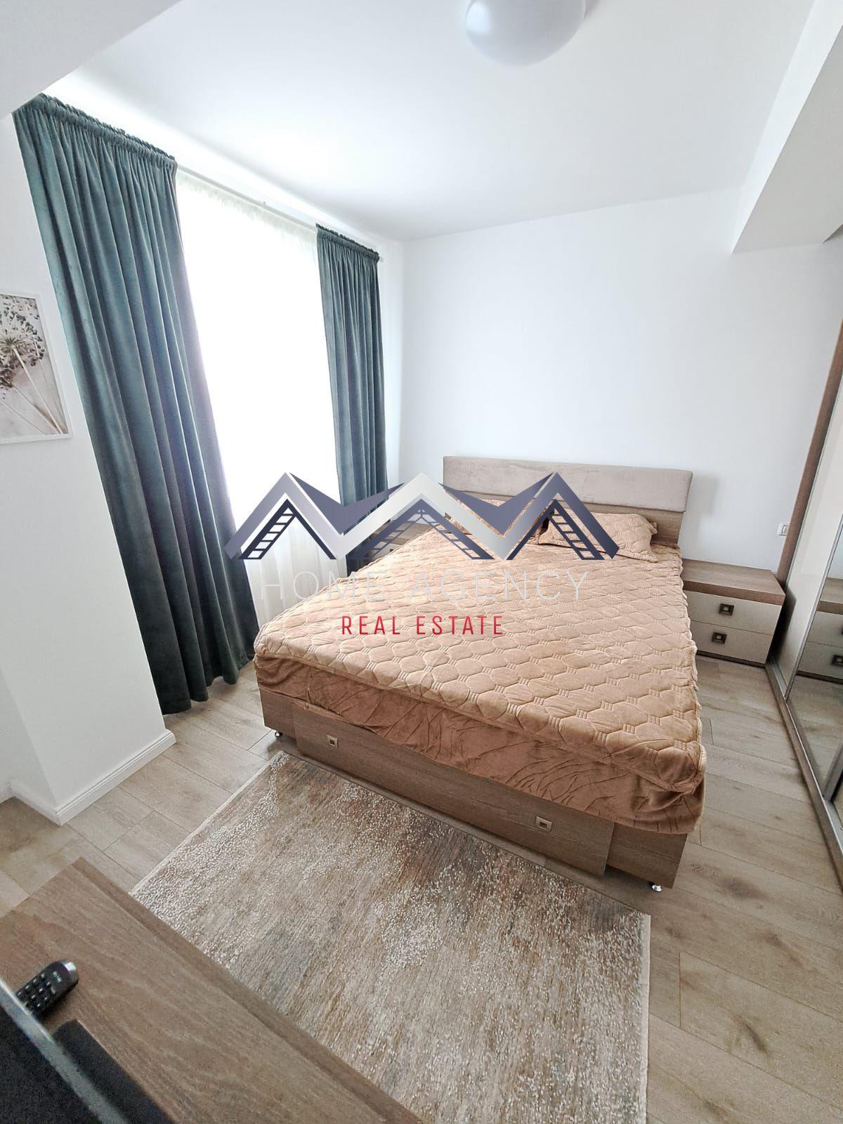 Apartament 2 camere Otopeni - Prima închiriere - 5