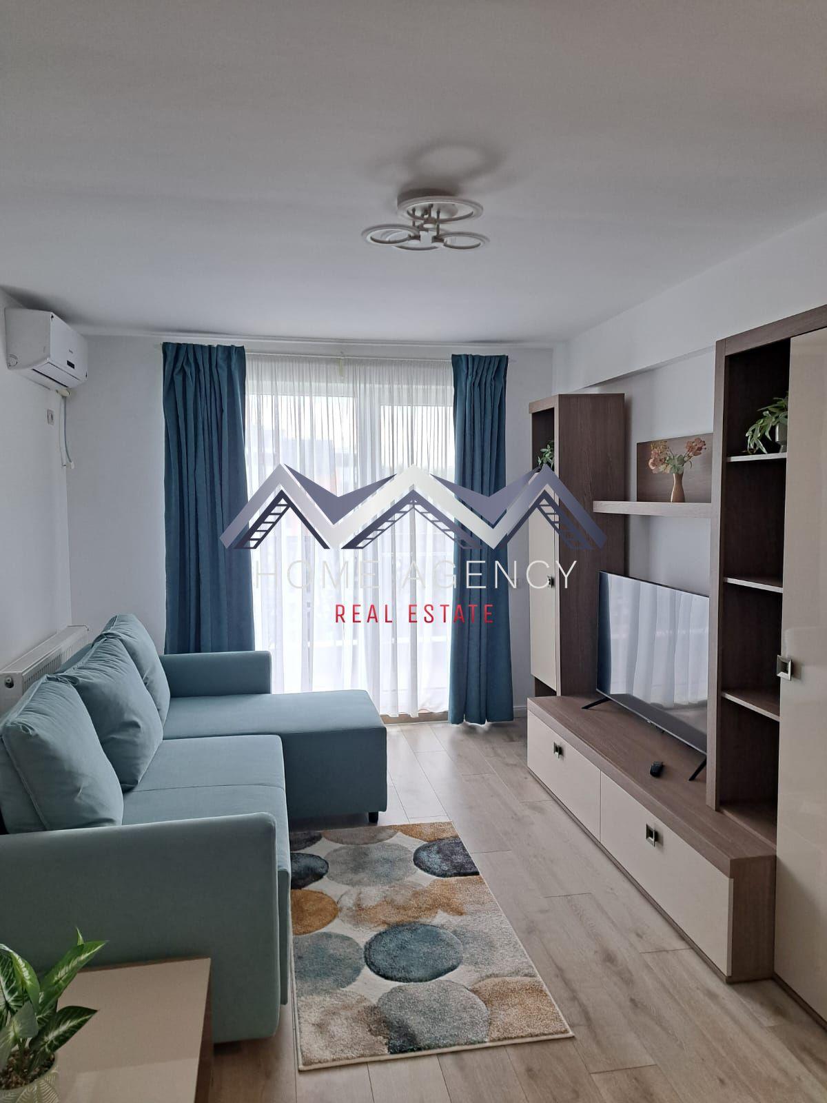 Apartament 2 camere Otopeni - Prima închiriere - 2