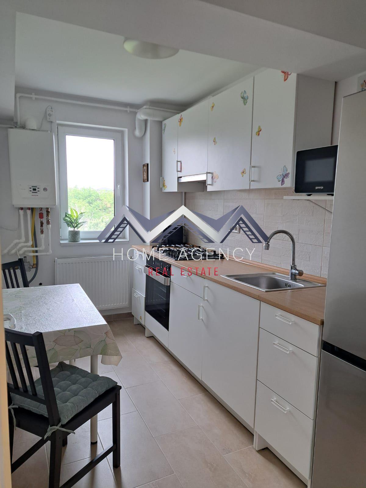 Apartament 2 camere Otopeni - Prima închiriere - 3