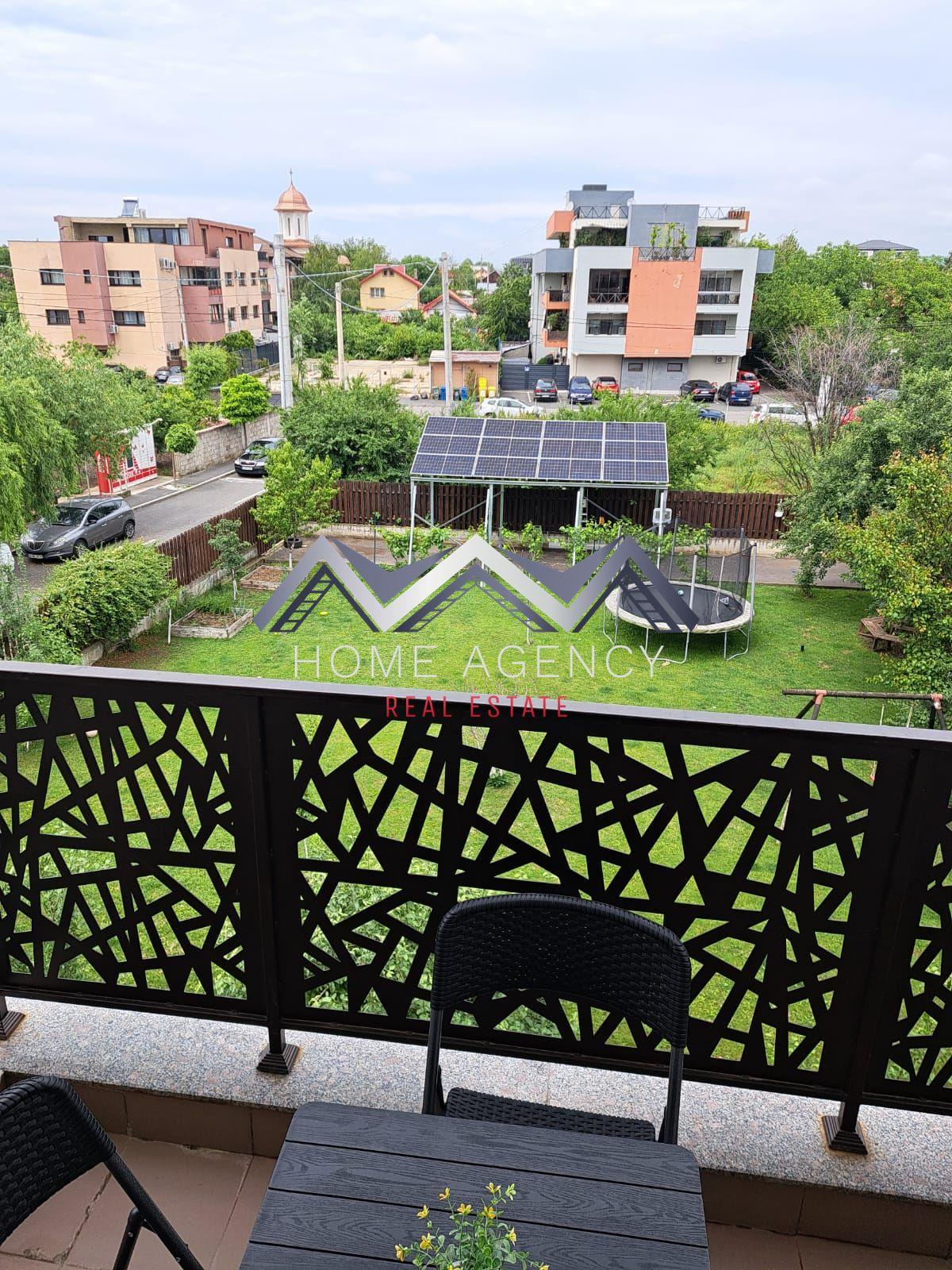 Apartament 2 camere Otopeni - Prima închiriere - 7
