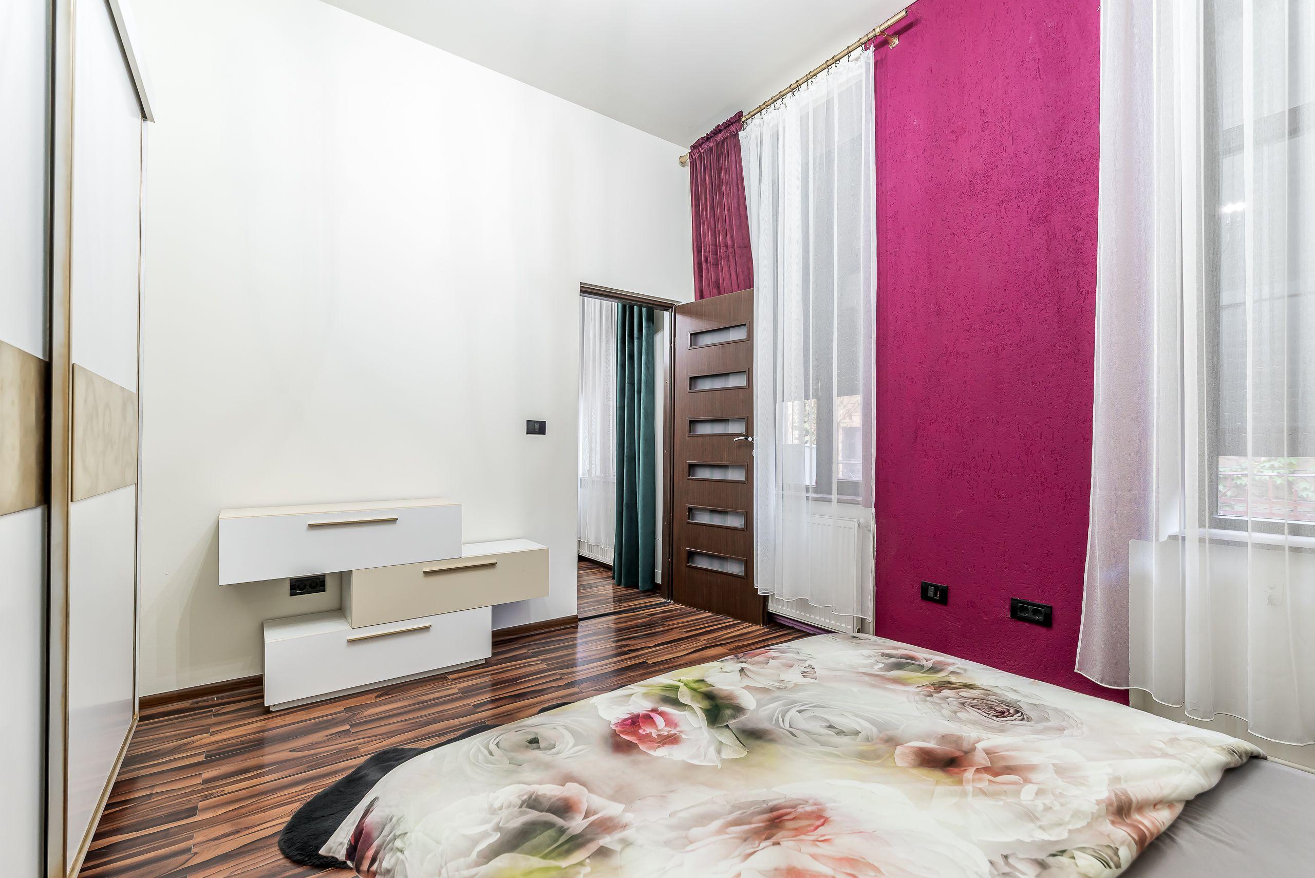 APARTAMENT ULTRACENTRAL | STR. UNIRII | MONUMENT ISTORIC - COMISION 0 - 5