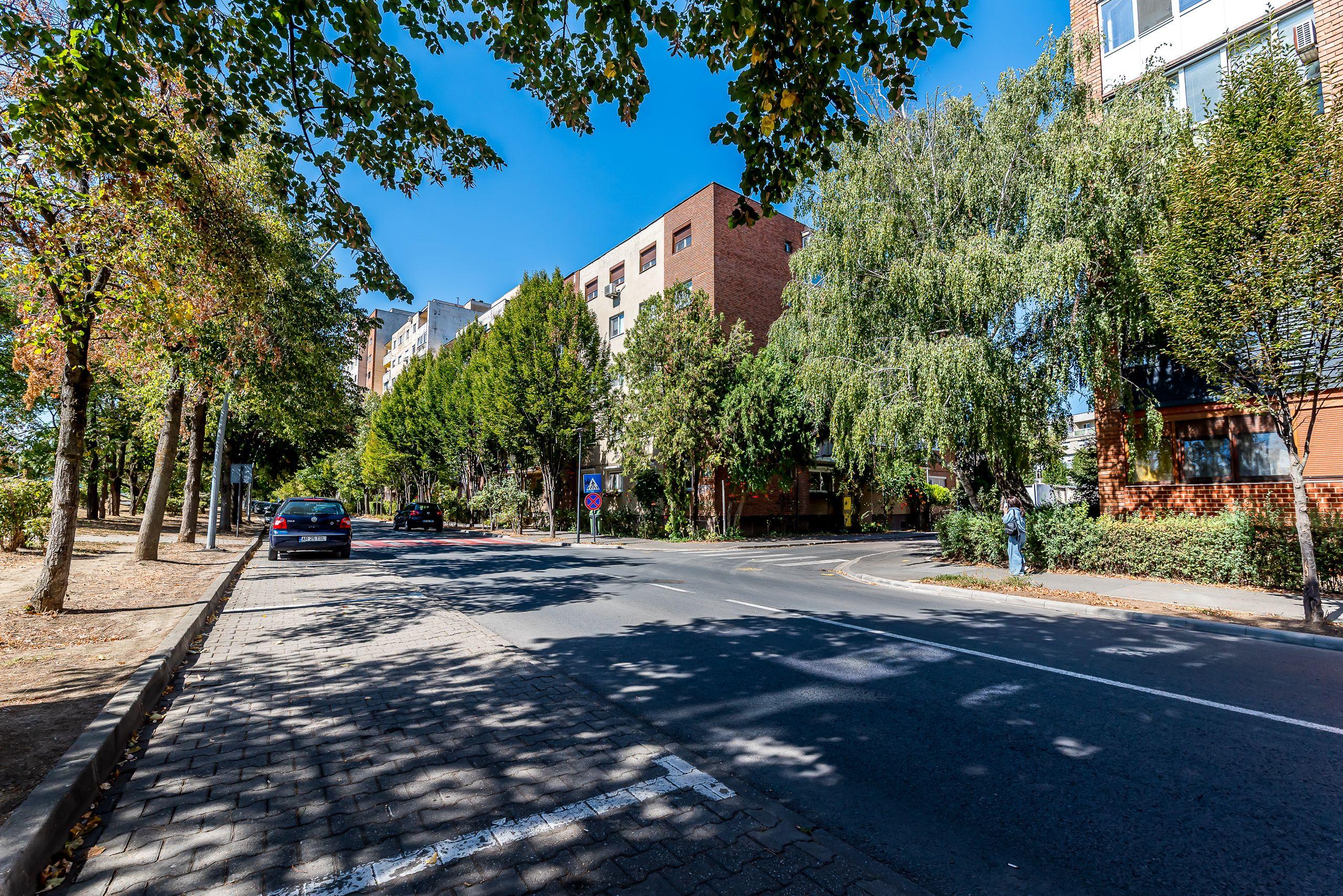 PRET NOU! Apartament 3 camere 2 bai - Praporgescu - COMISION 0 - 1