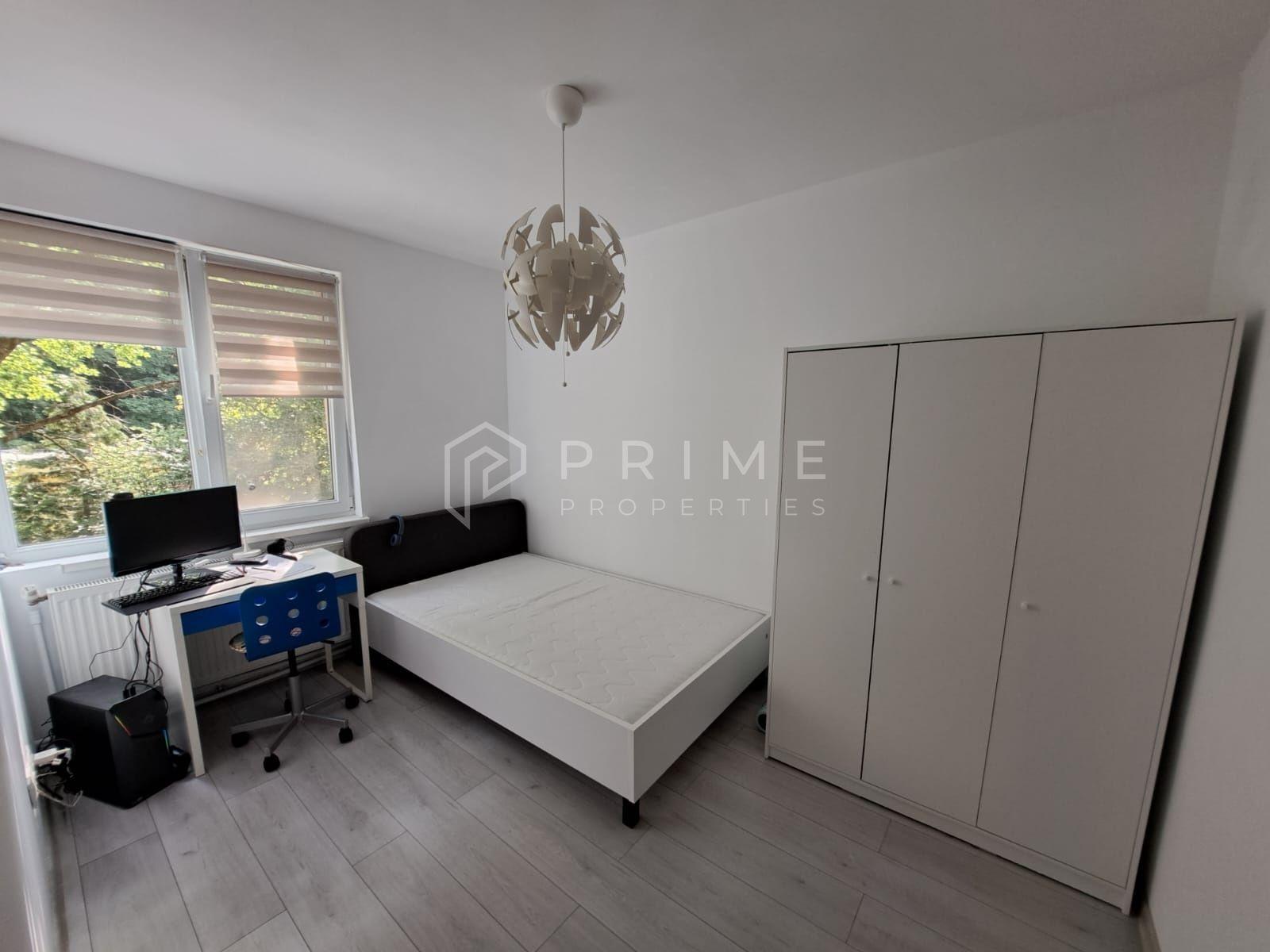 Apartament Modern cu 3 Camere și 2 Băi – Complet Utilat | Cornisa - 3