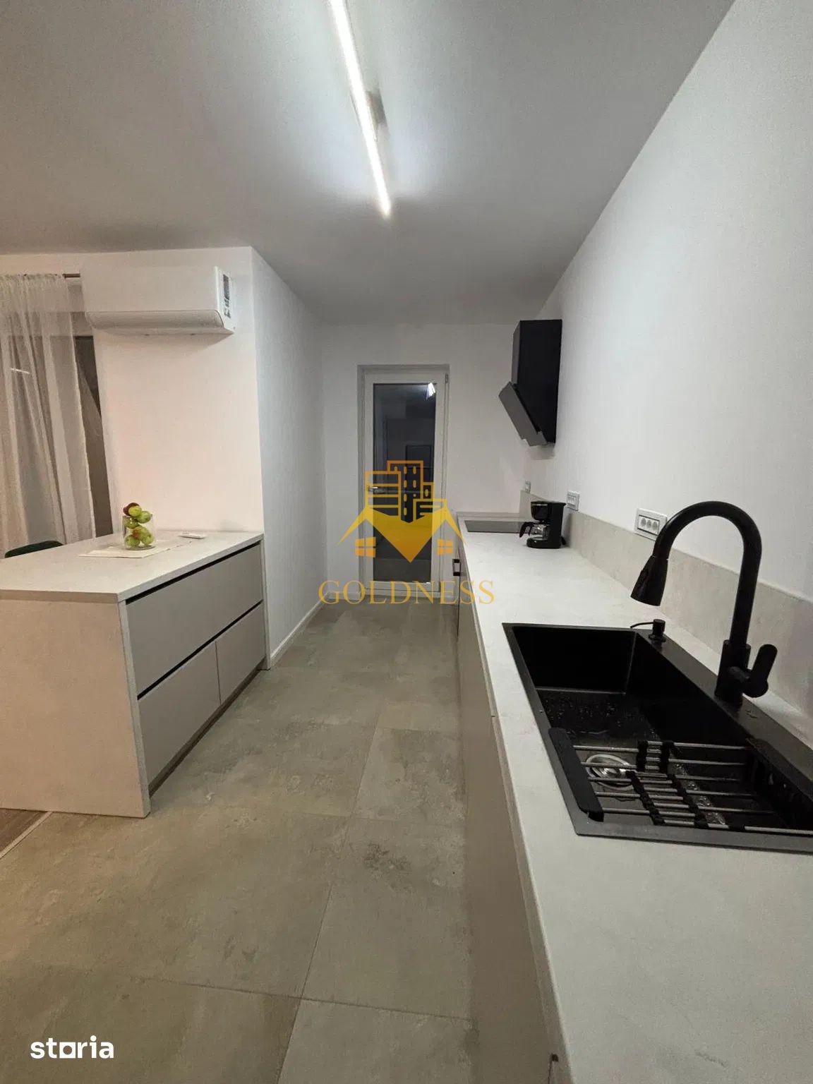 2 camere, Parcare subterana, Iris, Elite City, Auchan, Bvd. Muncii - 7