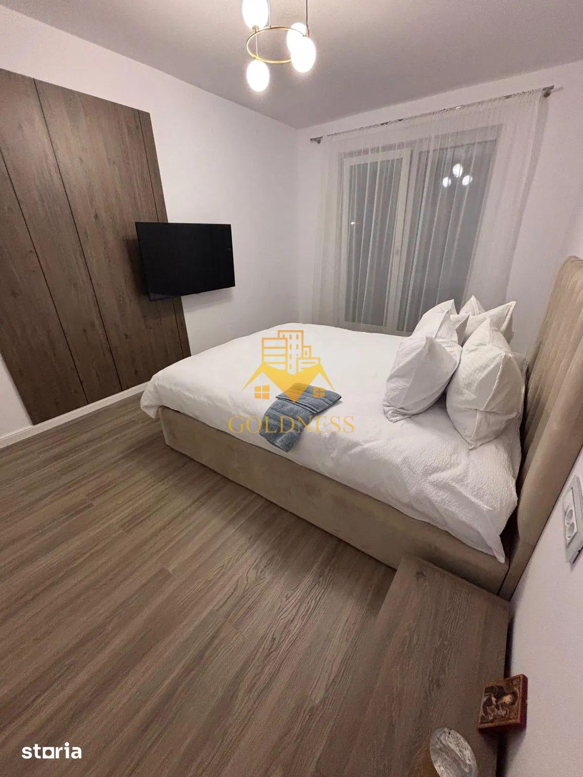 2 camere, Parcare subterana, Iris, Elite City, Auchan, Bvd. Muncii - 3