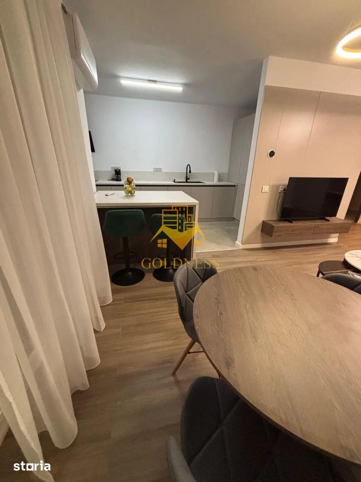 2 camere, Parcare subterana, Iris, Elite City, Auchan, Bvd. Muncii - 5