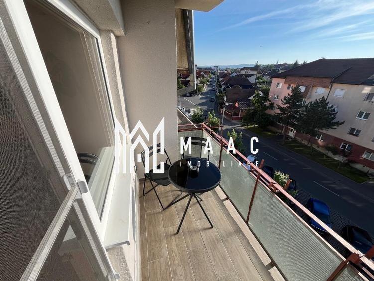 Apartament 4 camere | Sibiu , Ștrand | 84mp - 15