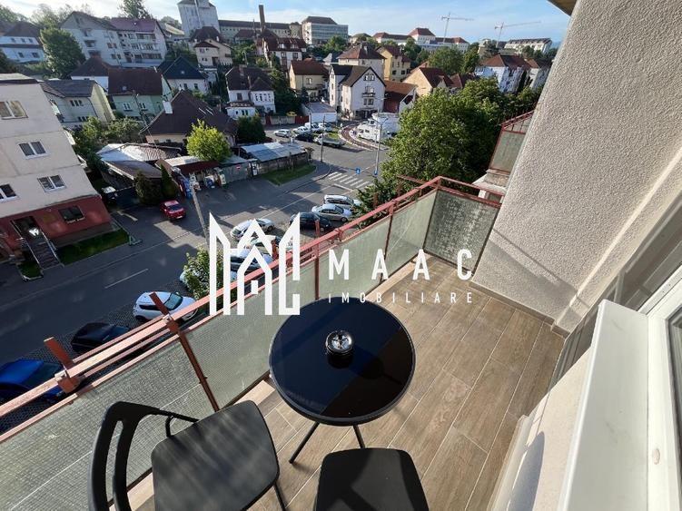 Apartament 4 camere | Sibiu , Ștrand | 84mp - 14