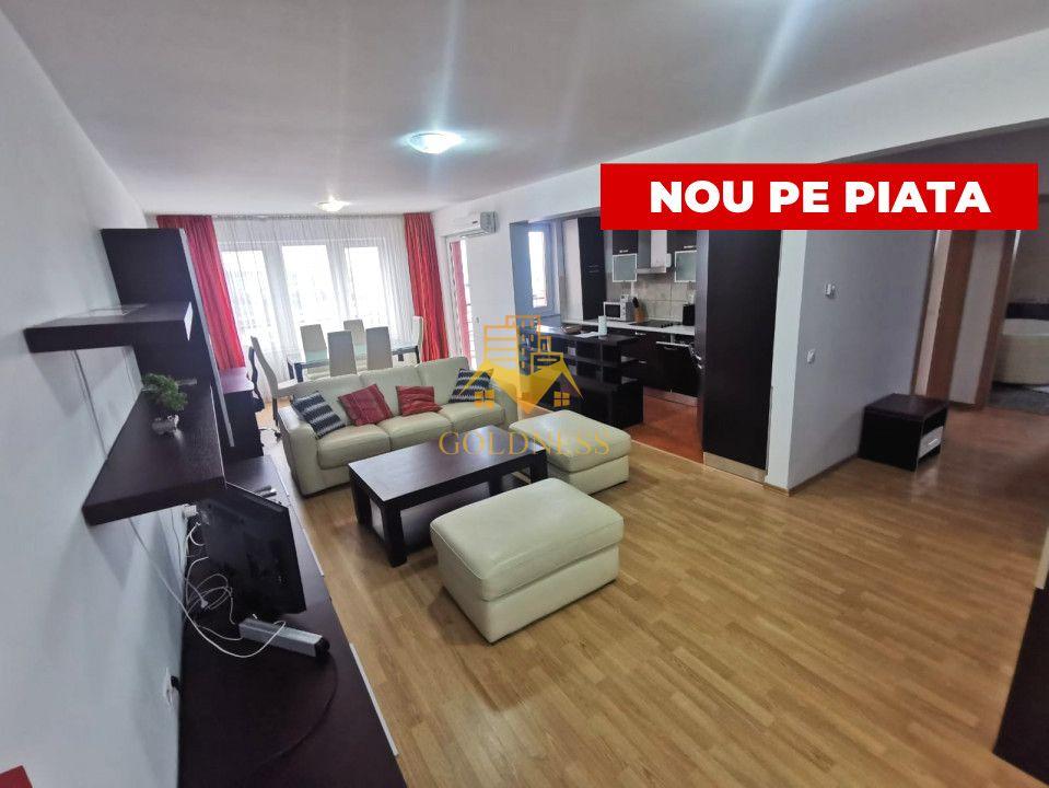 2 camere, modern, parcare, UMF, Gradina Botanica,Hasdeu, Zorilor - 1
