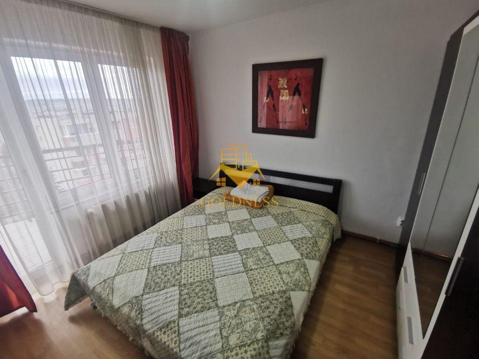2 camere, modern, parcare, UMF, Gradina Botanica,Hasdeu, Zorilor - 5