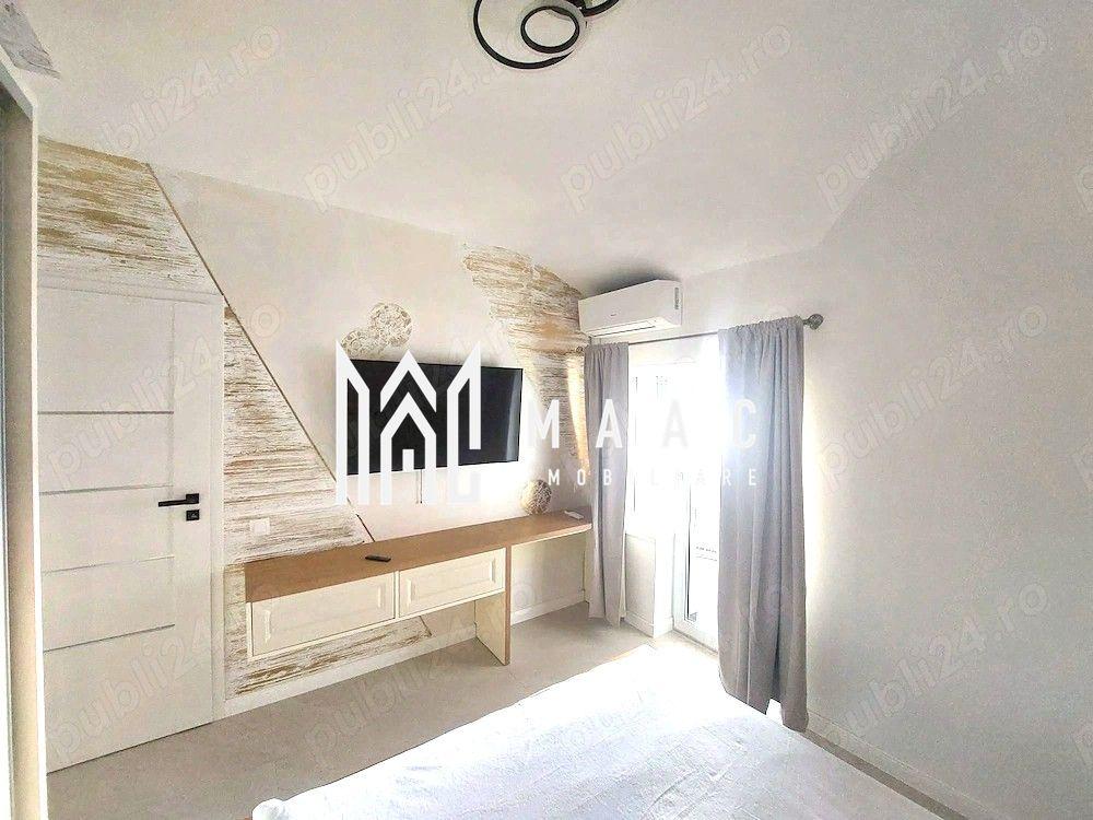 Apartament 2 camere de închiriat | Șelimbăr | 39 mp | parcare - 1