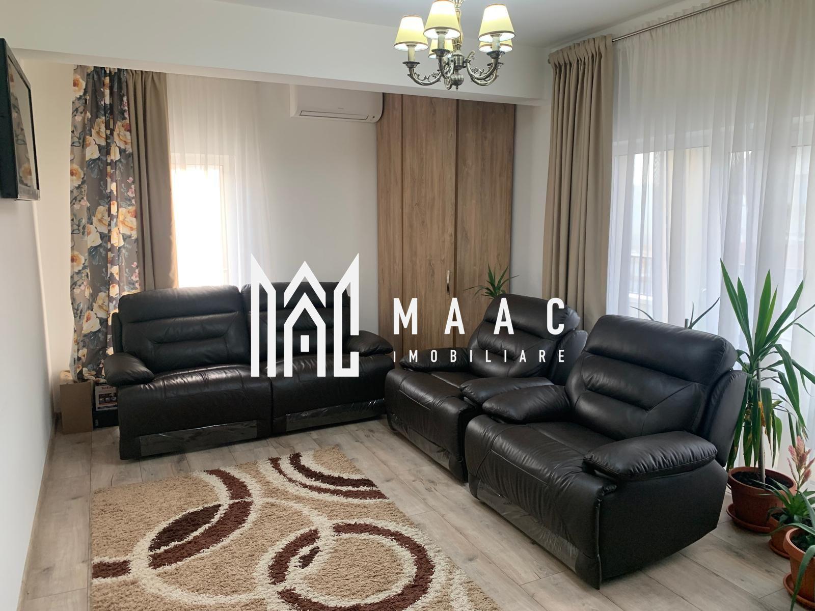 Apartament 2 camere de vânzare | Șelimbăr | terasă 37 mp | 2 parcări - 2