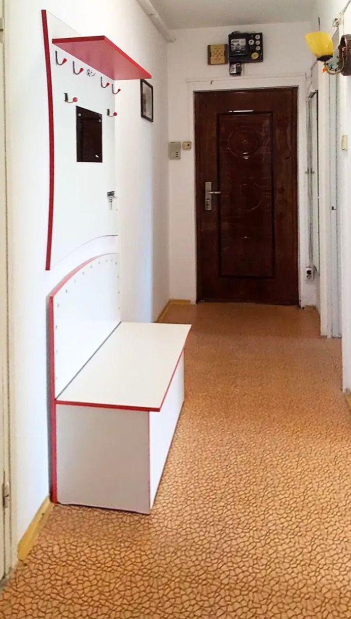 3 camere cu lumină din plin și potențial de personalizare Bulevardul Griviței - 14