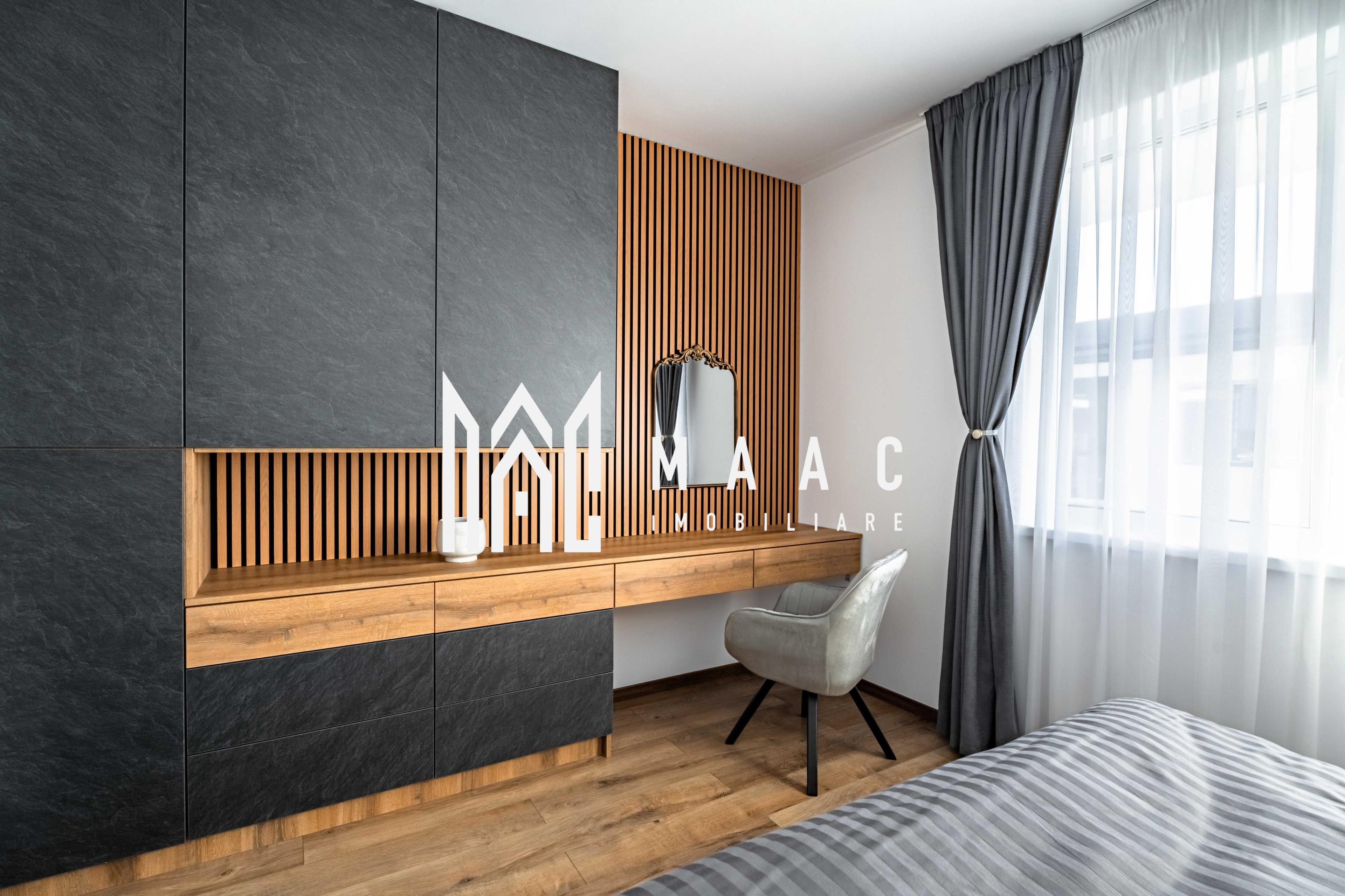 Apartament 2 camere de vânzare | Șelimbăr | parcare EV - 6