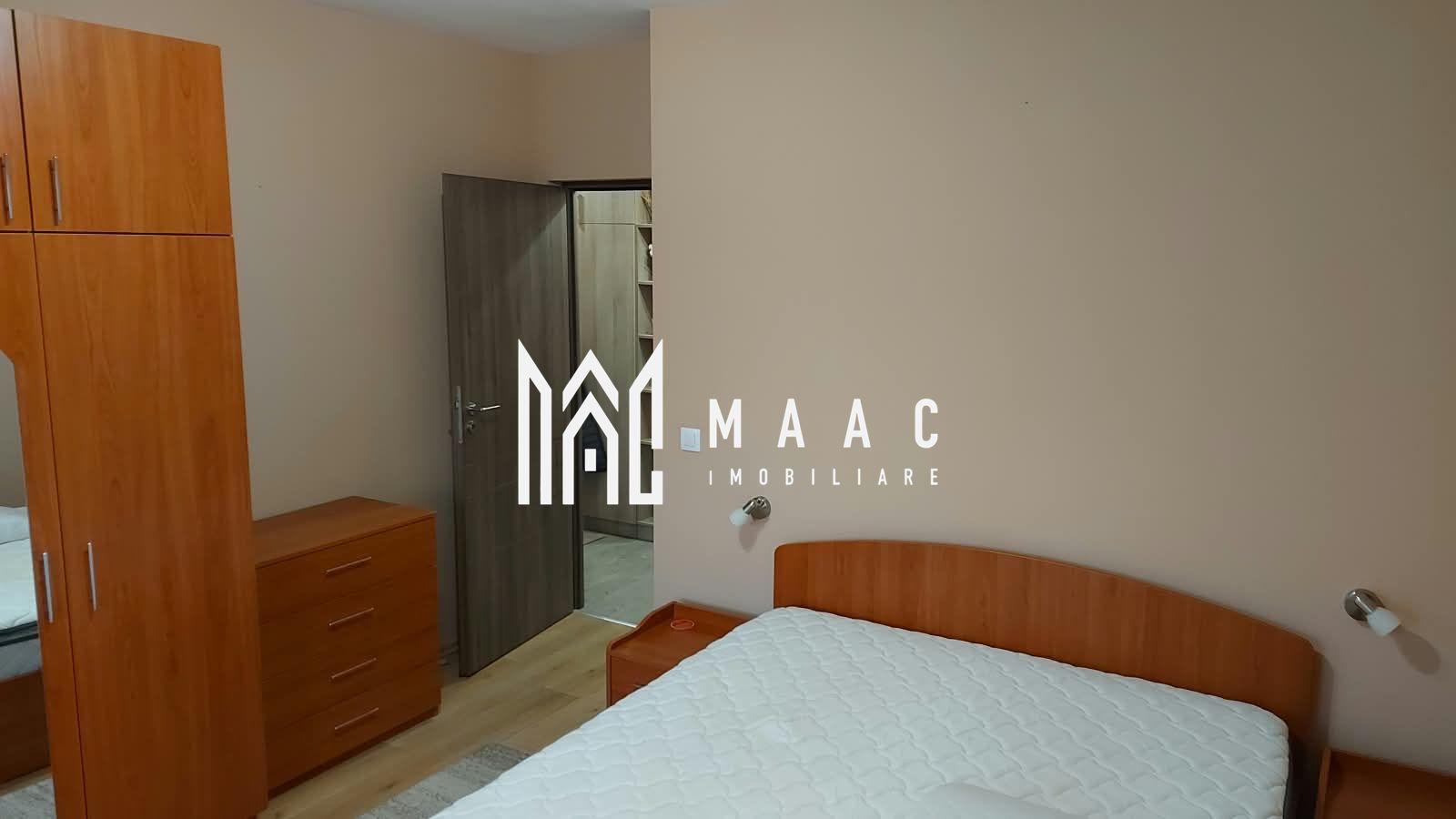 Apartament 3 camere de închiriat | Sibiu, Turnișor | 70 mp - 3